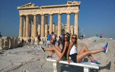 GRECJA – Platamonas - Hotel Olympus Thea Boutique****. Obóz młodzieżowy 12-18 lat. Wersja VIP